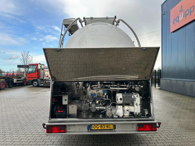 Feldbinder LEBENSMITTEL / LEVENSMIDDELEN FOOD / 33.500L / 3-COMP / PUMPE / INOX / NL-trailer / APK: 07-2026 - Säiliöpuoliperävaunu: kuva Feldbinder LEBENSMITTEL / LEVENSMIDDELEN FOOD / 33.500L / 3-COMP / PUMPE / INOX / NL-trailer / APK: 07-2026 - Säiliöpuoliperävaunu Feldbinder LEBENSMITTEL / LEVENSMIDDELEN FOOD / 33.500L / 3-COMP / PUMPE / INOX / NL-trailer / APK: 07-2026 - Säiliöpuoliperävaunu: kuva Feldbinder LEBENSMITTEL / LEVENSMIDDELEN FOOD / 33.500L / 3-COMP / PUMPE / INOX / NL-trailer / APK: 07-2026 - Säiliöpuoliperävaunu