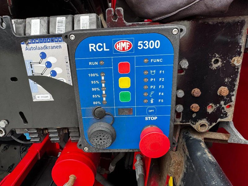 Kuljetin kuorma-auto, Nosturiauto MAN TGL 8.180 Dubbele Cabine (DOKA), HMF535 K3 kraan met slechts 283 uur en 211.164km, EURO-6, oprij-platen, NL-truck, APK: 11/2025: kuva Kuljetin kuorma-auto, Nosturiauto MAN TGL 8.180 Dubbele Cabine (DOKA), HMF535 K3 kraan met slechts 283 uur en 211.164km, EURO-6, oprij-platen, NL-truck, APK: 11/2025