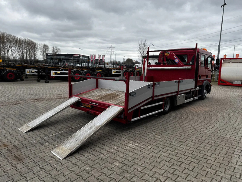MAN TGL 8.180 crew cab (DOKA), HMF535 K3 crane, 283 running hours only, 211.164 KM, ramps, EURO-6, TOP,-condition - Nosturiauto: kuva MAN TGL 8.180 crew cab (DOKA), HMF535 K3 crane, 283 running hours only, 211.164 KM, ramps, EURO-6, TOP,-condition - Nosturiauto MAN TGL 8.180 crew cab (DOKA), HMF535 K3 crane, 283 running hours only, 211.164 KM, ramps, EURO-6, TOP,-condition - Nosturiauto: kuva MAN TGL 8.180 crew cab (DOKA), HMF535 K3 crane, 283 running hours only, 211.164 KM, ramps, EURO-6, TOP,-condition - Nosturiauto