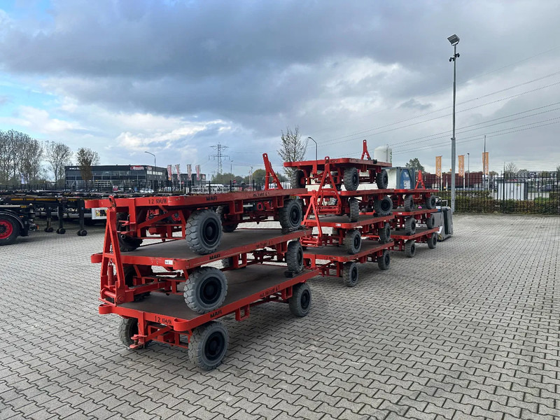 Mafi STILL LTX-50 +9x 2016 MAFI double-steered and connectable heavy-duty trailers - Materiaalinkäsittely: kuva Mafi STILL LTX-50 +9x 2016 MAFI double-steered and connectable heavy-duty trailers - Materiaalinkäsittely Mafi STILL LTX-50 +9x 2016 MAFI double-steered and connectable heavy-duty trailers - Materiaalinkäsittely: kuva Mafi STILL LTX-50 +9x 2016 MAFI double-steered and connectable heavy-duty trailers - Materiaalinkäsittely