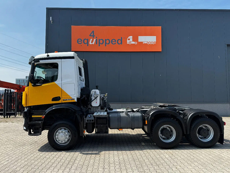 Mercedes-Benz Arocs 3345 6x6, FULL SPRING SUSPENSION, BIG AXLES, 335.239KM, HEAVY DUTY, HYDRAULICS, MOT: 05/2026, EURO 6 - Kuorma-auto alusta: kuva Mercedes-Benz Arocs 3345 6x6, FULL SPRING SUSPENSION, BIG AXLES, 335.239KM, HEAVY DUTY, HYDRAULICS, MOT: 05/2026, EURO 6 - Kuorma-auto alusta Mercedes-Benz Arocs 3345 6x6, FULL SPRING SUSPENSION, BIG AXLES, 335.239KM, HEAVY DUTY, HYDRAULICS, MOT: 05/2026, EURO 6 - Kuorma-auto alusta: kuva Mercedes-Benz Arocs 3345 6x6, FULL SPRING SUSPENSION, BIG AXLES, 335.239KM, HEAVY DUTY, HYDRAULICS, MOT: 05/2026, EURO 6 - Kuorma-auto alusta