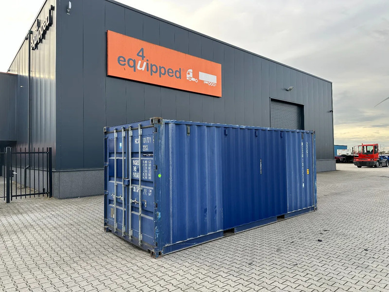 Onbekend nice 20FT DV 8'6" container (2018) - Merikontti: kuva Onbekend nice 20FT DV 8'6" container (2018) - Merikontti Onbekend nice 20FT DV 8'6" container (2018) - Merikontti: kuva Onbekend nice 20FT DV 8'6" container (2018) - Merikontti