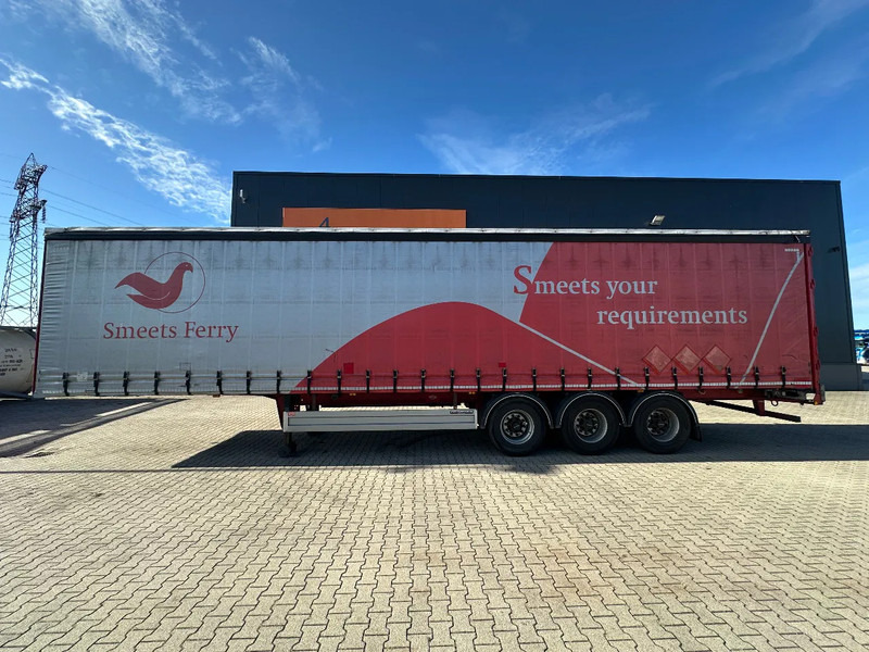 Pacton Bordwandsider, alu sideboards + planks, hardwood floor, NL-trailer, APK: 09-2026 - Pressukapellipuoliperävaunu: kuva Pacton Bordwandsider, alu sideboards + planks, hardwood floor, NL-trailer, APK: 09-2026 - Pressukapellipuoliperävaunu Pacton Bordwandsider, alu sideboards + planks, hardwood floor, NL-trailer, APK: 09-2026 - Pressukapellipuoliperävaunu: kuva Pacton Bordwandsider, alu sideboards + planks, hardwood floor, NL-trailer, APK: 09-2026 - Pressukapellipuoliperävaunu