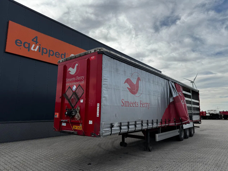 Pacton alu zijborden + planken, hardhouten vloer, NL-trailer, APK: 08-2026 - Pressukapellipuoliperävaunu: kuva Pacton alu zijborden + planken, hardhouten vloer, NL-trailer, APK: 08-2026 - Pressukapellipuoliperävaunu Pacton alu zijborden + planken, hardhouten vloer, NL-trailer, APK: 08-2026 - Pressukapellipuoliperävaunu: kuva Pacton alu zijborden + planken, hardhouten vloer, NL-trailer, APK: 08-2026 - Pressukapellipuoliperävaunu