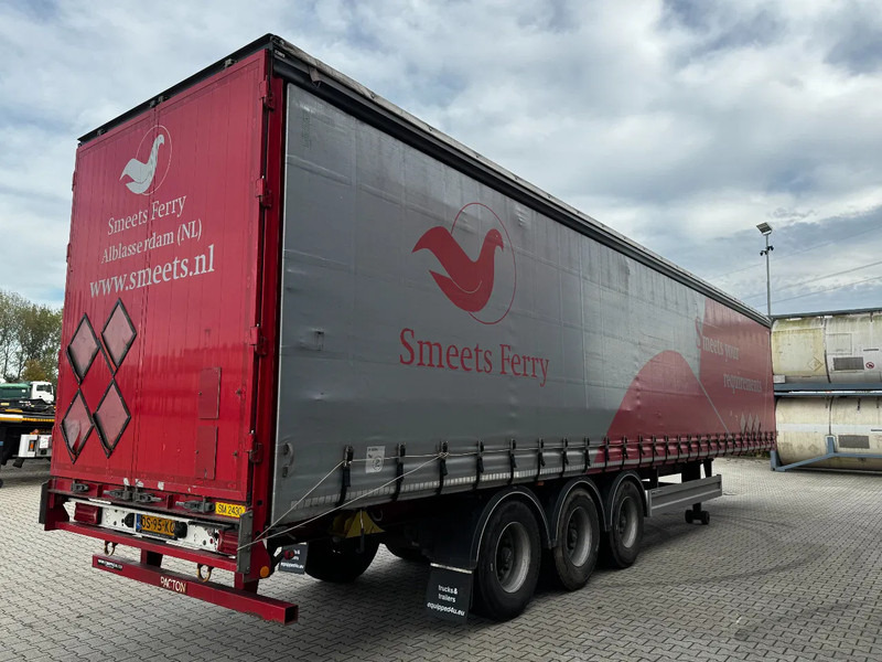 Pacton alu zijborden + planken, hardhouten vloer, NL-trailer, APK: 08-2026 - Pressukapellipuoliperävaunu: kuva Pacton alu zijborden + planken, hardhouten vloer, NL-trailer, APK: 08-2026 - Pressukapellipuoliperävaunu Pacton alu zijborden + planken, hardhouten vloer, NL-trailer, APK: 08-2026 - Pressukapellipuoliperävaunu: kuva Pacton alu zijborden + planken, hardhouten vloer, NL-trailer, APK: 08-2026 - Pressukapellipuoliperävaunu
