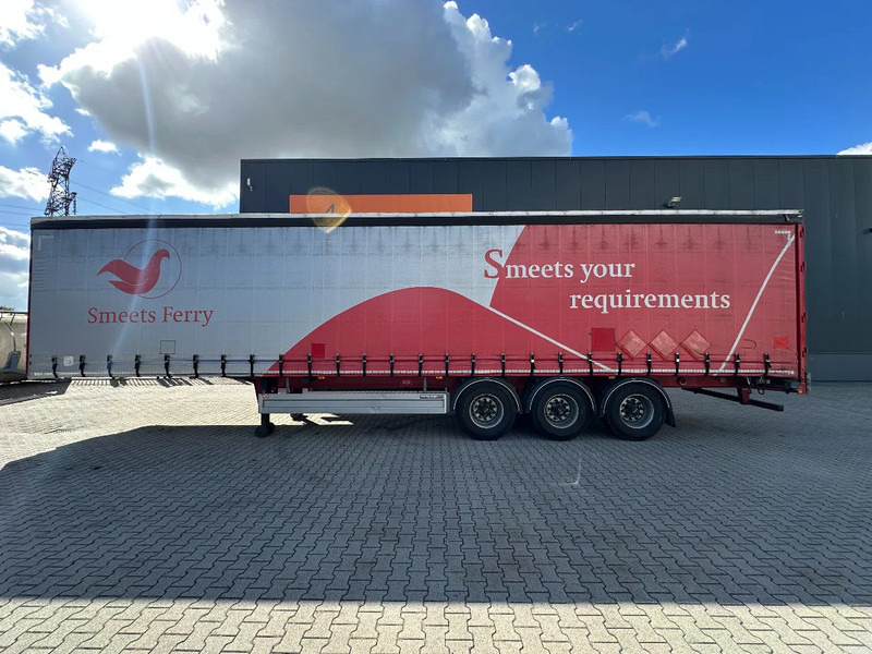 Pacton alu zijborden + planken, hardhouten vloer, NL-trailer, APK: 08-2026 - Pressukapellipuoliperävaunu: kuva Pacton alu zijborden + planken, hardhouten vloer, NL-trailer, APK: 08-2026 - Pressukapellipuoliperävaunu Pacton alu zijborden + planken, hardhouten vloer, NL-trailer, APK: 08-2026 - Pressukapellipuoliperävaunu: kuva Pacton alu zijborden + planken, hardhouten vloer, NL-trailer, APK: 08-2026 - Pressukapellipuoliperävaunu