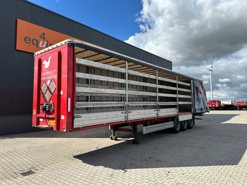 Pacton alu zijborden + planken, hardhouten vloer, NL-trailer, APK: 08-2026 - Pressukapellipuoliperävaunu: kuva Pacton alu zijborden + planken, hardhouten vloer, NL-trailer, APK: 08-2026 - Pressukapellipuoliperävaunu Pacton alu zijborden + planken, hardhouten vloer, NL-trailer, APK: 08-2026 - Pressukapellipuoliperävaunu: kuva Pacton alu zijborden + planken, hardhouten vloer, NL-trailer, APK: 08-2026 - Pressukapellipuoliperävaunu