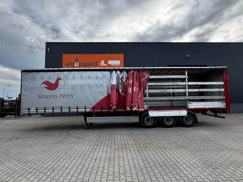 Pacton alu zijborden + planken, hardhouten vloer, NL-trailer, APK: 08-2026 - Pressukapellipuoliperävaunu: kuva Pacton alu zijborden + planken, hardhouten vloer, NL-trailer, APK: 08-2026 - Pressukapellipuoliperävaunu Pacton alu zijborden + planken, hardhouten vloer, NL-trailer, APK: 08-2026 - Pressukapellipuoliperävaunu: kuva Pacton alu zijborden + planken, hardhouten vloer, NL-trailer, APK: 08-2026 - Pressukapellipuoliperävaunu