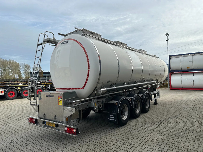 Van Hool FOOD / 39.000L / 3-COMP / INOX / NL-trailer / APK: 07/2026 - Säiliöpuoliperävaunu: kuva Van Hool FOOD / 39.000L / 3-COMP / INOX / NL-trailer / APK: 07/2026 - Säiliöpuoliperävaunu Van Hool FOOD / 39.000L / 3-COMP / INOX / NL-trailer / APK: 07/2026 - Säiliöpuoliperävaunu: kuva Van Hool FOOD / 39.000L / 3-COMP / INOX / NL-trailer / APK: 07/2026 - Säiliöpuoliperävaunu