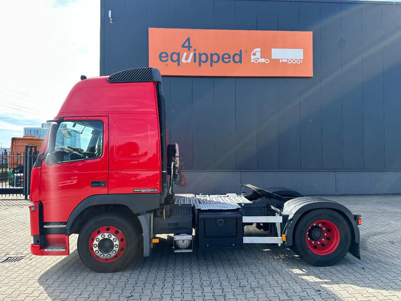 Volvo FM 420 Globetrotter, ADR (FL, OX, AT), ALCOA, only 446TKM - Vetopöytäauto: kuva Volvo FM 420 Globetrotter, ADR (FL, OX, AT), ALCOA, only 446TKM - Vetopöytäauto Volvo FM 420 Globetrotter, ADR (FL, OX, AT), ALCOA, only 446TKM - Vetopöytäauto: kuva Volvo FM 420 Globetrotter, ADR (FL, OX, AT), ALCOA, only 446TKM - Vetopöytäauto