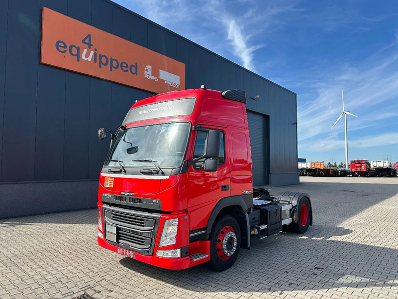 Volvo FM 420 Globetrotter, ADR (FL, OX, AT), ALCOA, only 446TKM - Vetopöytäauto: kuva Volvo FM 420 Globetrotter, ADR (FL, OX, AT), ALCOA, only 446TKM - Vetopöytäauto Volvo FM 420 Globetrotter, ADR (FL, OX, AT), ALCOA, only 446TKM - Vetopöytäauto: kuva Volvo FM 420 Globetrotter, ADR (FL, OX, AT), ALCOA, only 446TKM - Vetopöytäauto