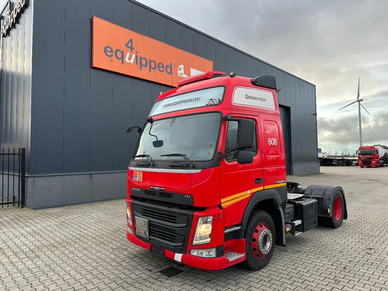Volvo FM 450 Globetrotter, Night-Airco, VALID ADR (FL, AT), VALID MOT, EURO-6, more available, 602.883KM - Vetopöytäauto: kuva Volvo FM 450 Globetrotter, Night-Airco, VALID ADR (FL, AT), VALID MOT, EURO-6, more available, 602.883KM - Vetopöytäauto Volvo FM 450 Globetrotter, Night-Airco, VALID ADR (FL, AT), VALID MOT, EURO-6, more available, 602.883KM - Vetopöytäauto: kuva Volvo FM 450 Globetrotter, Night-Airco, VALID ADR (FL, AT), VALID MOT, EURO-6, more available, 602.883KM - Vetopöytäauto