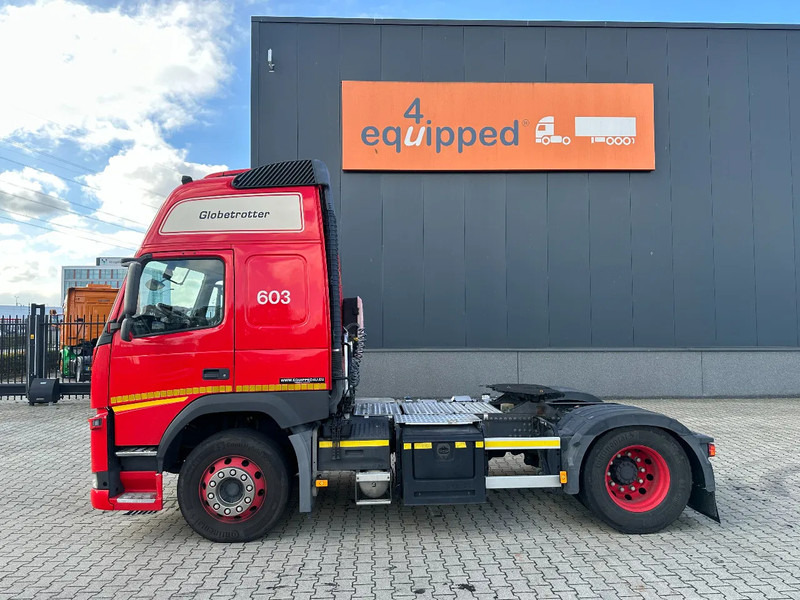 Volvo FM 460 Globetrotter, Night-Airco, ADR (FL, AT), EURO-6, ALCOA, VEB, 4x available - Vetopöytäauto: kuva Volvo FM 460 Globetrotter, Night-Airco, ADR (FL, AT), EURO-6, ALCOA, VEB, 4x available - Vetopöytäauto Volvo FM 460 Globetrotter, Night-Airco, ADR (FL, AT), EURO-6, ALCOA, VEB, 4x available - Vetopöytäauto: kuva Volvo FM 460 Globetrotter, Night-Airco, ADR (FL, AT), EURO-6, ALCOA, VEB, 4x available - Vetopöytäauto
