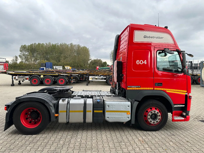 Volvo FM 460 Globetrotter, Night-Airco, ADR (FL, AT), EURO-6, ALCOA, VEB, 4x available - Vetopöytäauto: kuva Volvo FM 460 Globetrotter, Night-Airco, ADR (FL, AT), EURO-6, ALCOA, VEB, 4x available - Vetopöytäauto Volvo FM 460 Globetrotter, Night-Airco, ADR (FL, AT), EURO-6, ALCOA, VEB, 4x available - Vetopöytäauto: kuva Volvo FM 460 Globetrotter, Night-Airco, ADR (FL, AT), EURO-6, ALCOA, VEB, 4x available - Vetopöytäauto