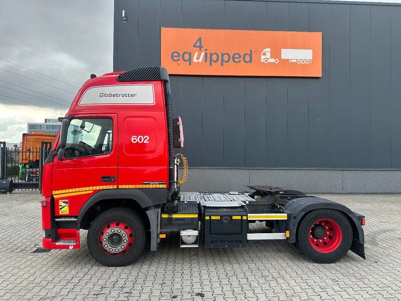 Volvo FM 460 Globetrotter, Night-Airco, ADR (FL, AT), EURO-6, ALCOA, VEB, 4x available - Vetopöytäauto: kuva Volvo FM 460 Globetrotter, Night-Airco, ADR (FL, AT), EURO-6, ALCOA, VEB, 4x available - Vetopöytäauto Volvo FM 460 Globetrotter, Night-Airco, ADR (FL, AT), EURO-6, ALCOA, VEB, 4x available - Vetopöytäauto: kuva Volvo FM 460 Globetrotter, Night-Airco, ADR (FL, AT), EURO-6, ALCOA, VEB, 4x available - Vetopöytäauto