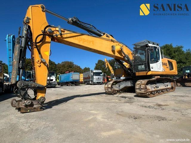 Liebherr R946 NLC ZSA/Zusatzhydraulik/Klima/Oilquick OQ80 - Telakaivukone: kuva Liebherr R946 NLC ZSA/Zusatzhydraulik/Klima/Oilquick OQ80 - Telakaivukone Liebherr R946 NLC ZSA/Zusatzhydraulik/Klima/Oilquick OQ80 - Telakaivukone: kuva Liebherr R946 NLC ZSA/Zusatzhydraulik/Klima/Oilquick OQ80 - Telakaivukone