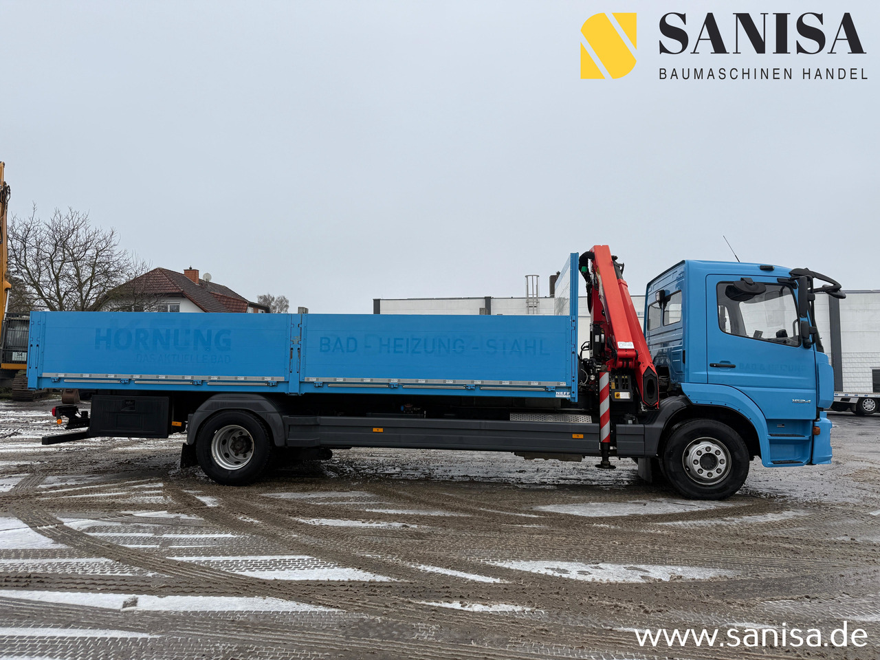 MERCEDES-BENZ Atego 1524/Palfinger PK 9.501/Funk - Lava-kuorma-auto, Nosturiauto: kuva MERCEDES-BENZ Atego 1524/Palfinger PK 9.501/Funk - Lava-kuorma-auto, Nosturiauto MERCEDES-BENZ Atego 1524/Palfinger PK 9.501/Funk - Lava-kuorma-auto, Nosturiauto: kuva MERCEDES-BENZ Atego 1524/Palfinger PK 9.501/Funk - Lava-kuorma-auto, Nosturiauto