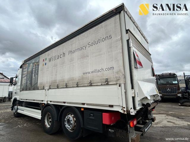 VOLVO FH 420/Edscha/Schiebe/Globetrotter/Airtube - Pressukapelli kuorma-auto: kuva VOLVO FH 420/Edscha/Schiebe/Globetrotter/Airtube - Pressukapelli kuorma-auto VOLVO FH 420/Edscha/Schiebe/Globetrotter/Airtube - Pressukapelli kuorma-auto: kuva VOLVO FH 420/Edscha/Schiebe/Globetrotter/Airtube - Pressukapelli kuorma-auto