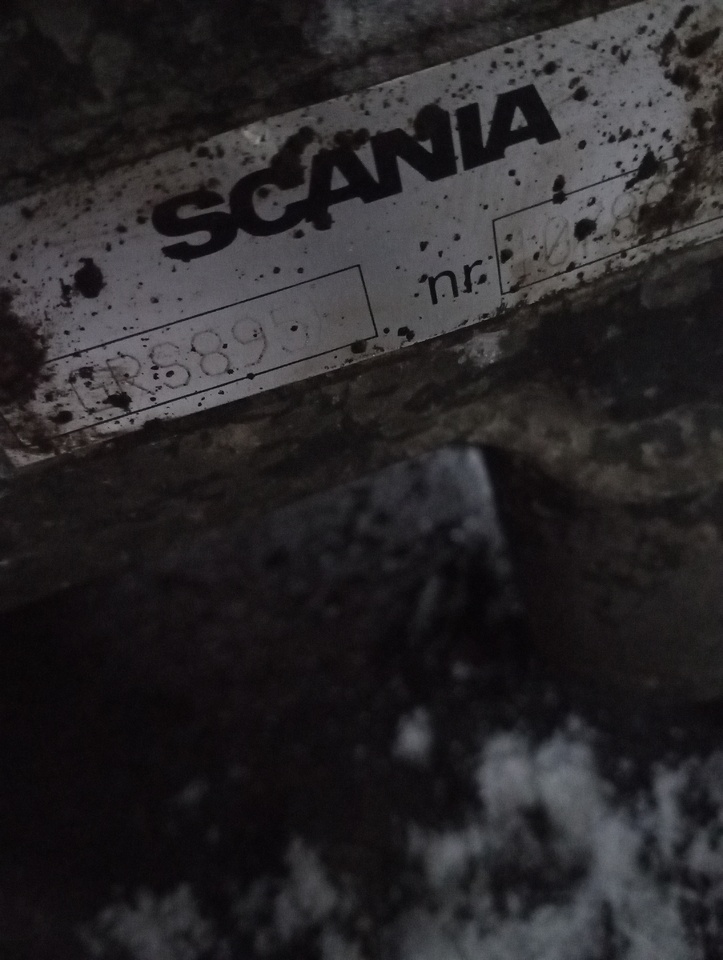 SCANIA R420, R440,G320,R480 - Vaihdelaatikko - Kuorma-auto alusta: kuva SCANIA R420, R440,G320,R480 - Vaihdelaatikko - Kuorma-auto alusta SCANIA R420, R440,G320,R480 - Vaihdelaatikko - Kuorma-auto alusta: kuva SCANIA R420, R440,G320,R480 - Vaihdelaatikko - Kuorma-auto alusta