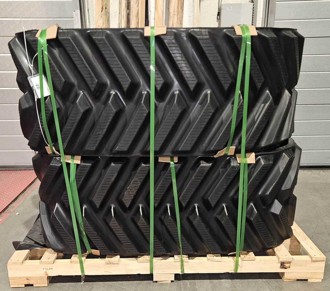 Rubber track for CNH MAGNUM ROWTRAC & NH T8 SmartTrax - Telaketju - Telatraktori: kuva Rubber track for CNH MAGNUM ROWTRAC & NH T8 SmartTrax - Telaketju - Telatraktori Rubber track for CNH MAGNUM ROWTRAC & NH T8 SmartTrax - Telaketju - Telatraktori: kuva Rubber track for CNH MAGNUM ROWTRAC & NH T8 SmartTrax - Telaketju - Telatraktori