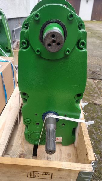 Zuidberg Frontzapfwelle zum John Deere 7R - Hydraulimoottori - Maatalouskoneet: kuva Zuidberg Frontzapfwelle zum John Deere 7R - Hydraulimoottori - Maatalouskoneet Zuidberg Frontzapfwelle zum John Deere 7R - Hydraulimoottori - Maatalouskoneet: kuva Zuidberg Frontzapfwelle zum John Deere 7R - Hydraulimoottori - Maatalouskoneet