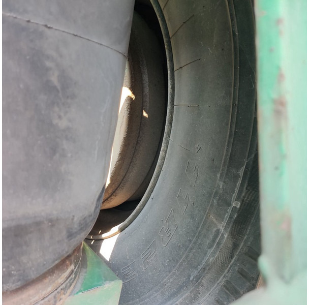 ASCA 20 - Konttialus/ Vaihtokuormatilat puoliperävaunu: kuva ASCA 20 - Konttialus/ Vaihtokuormatilat puoliperävaunu ASCA 20 - Konttialus/ Vaihtokuormatilat puoliperävaunu: kuva ASCA 20 - Konttialus/ Vaihtokuormatilat puoliperävaunu