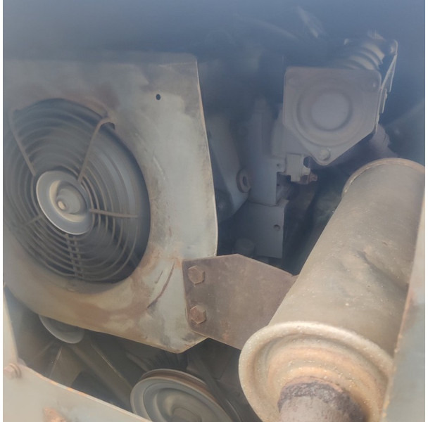 Bomag BW-100-AD3 - Jyrä: kuva Bomag BW-100-AD3 - Jyrä Bomag BW-100-AD3 - Jyrä: kuva Bomag BW-100-AD3 - Jyrä