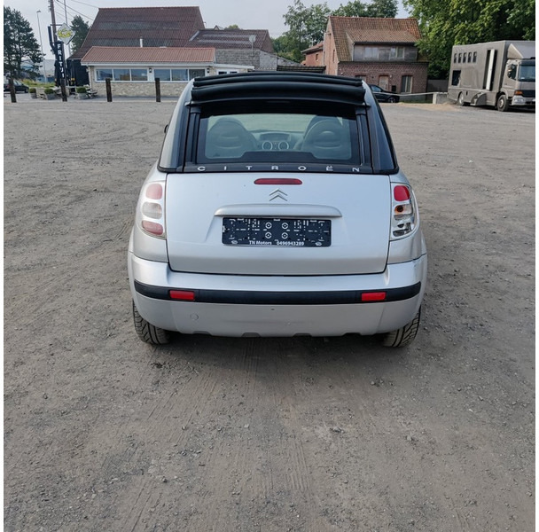 Citroën PLURIEL - Henkilöauto: kuva Citroën PLURIEL - Henkilöauto Citroën PLURIEL - Henkilöauto: kuva Citroën PLURIEL - Henkilöauto