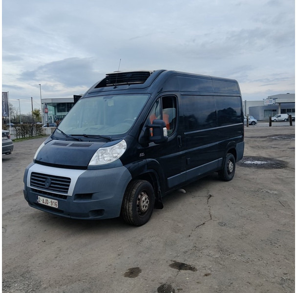 Fiat Ducato - Pakettiauto: kuva Fiat Ducato - Pakettiauto Fiat Ducato - Pakettiauto: kuva Fiat Ducato - Pakettiauto