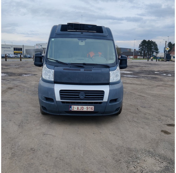Fiat Ducato - Pakettiauto: kuva Fiat Ducato - Pakettiauto Fiat Ducato - Pakettiauto: kuva Fiat Ducato - Pakettiauto