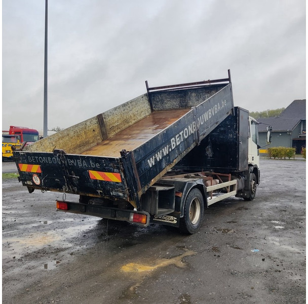 Iveco 130 E 18 - Kippiauto kuorma-auto: kuva Iveco 130 E 18 - Kippiauto kuorma-auto Iveco 130 E 18 - Kippiauto kuorma-auto: kuva Iveco 130 E 18 - Kippiauto kuorma-auto