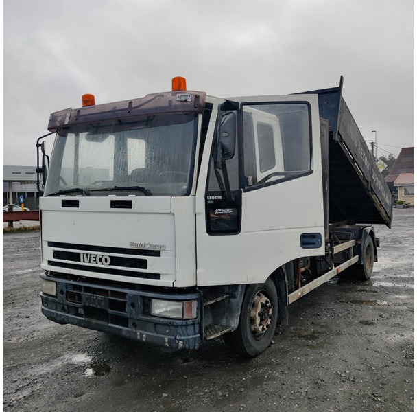 Iveco 130 E 18 - Kippiauto kuorma-auto: kuva Iveco 130 E 18 - Kippiauto kuorma-auto Iveco 130 E 18 - Kippiauto kuorma-auto: kuva Iveco 130 E 18 - Kippiauto kuorma-auto