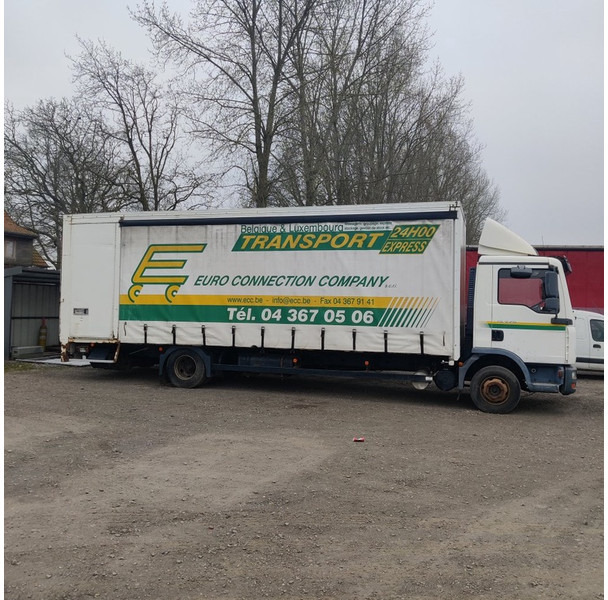 MAN TGL - Umpikori kuorma-auto: kuva MAN TGL - Umpikori kuorma-auto MAN TGL - Umpikori kuorma-auto: kuva MAN TGL - Umpikori kuorma-auto