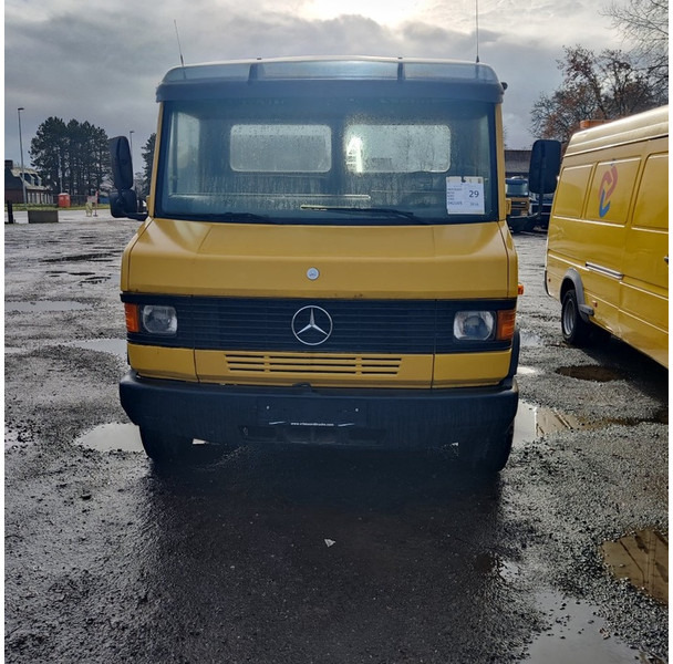 Mercedes-Benz 609 - Kuljetin kuorma-auto: kuva Mercedes-Benz 609 - Kuljetin kuorma-auto Mercedes-Benz 609 - Kuljetin kuorma-auto: kuva Mercedes-Benz 609 - Kuljetin kuorma-auto