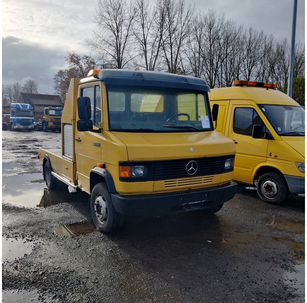 Mercedes-Benz 609 - Kuljetin kuorma-auto: kuva Mercedes-Benz 609 - Kuljetin kuorma-auto Mercedes-Benz 609 - Kuljetin kuorma-auto: kuva Mercedes-Benz 609 - Kuljetin kuorma-auto