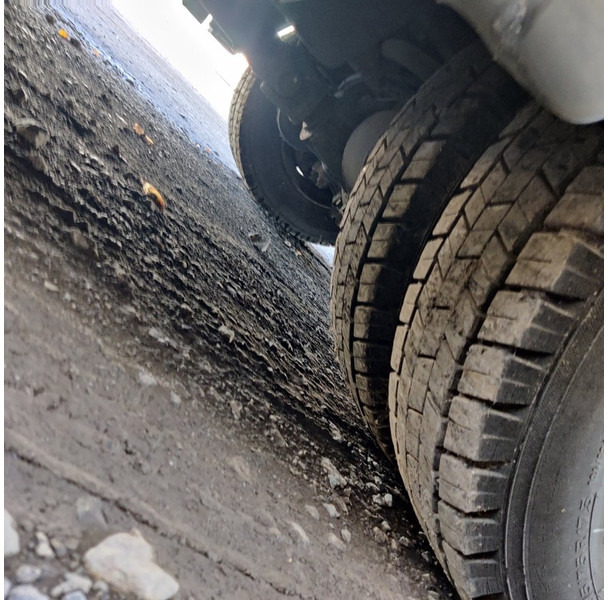 Mercedes-Benz 818 - Umpikori kuorma-auto: kuva Mercedes-Benz 818 - Umpikori kuorma-auto Mercedes-Benz 818 - Umpikori kuorma-auto: kuva Mercedes-Benz 818 - Umpikori kuorma-auto