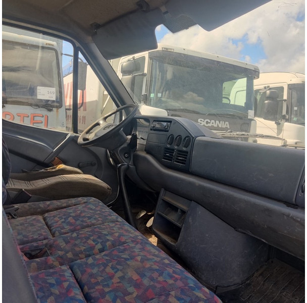 Mercedes-Benz TN-412-DD - Avolava pakettiauto: kuva Mercedes-Benz TN-412-DD - Avolava pakettiauto Mercedes-Benz TN-412-DD - Avolava pakettiauto: kuva Mercedes-Benz TN-412-DD - Avolava pakettiauto