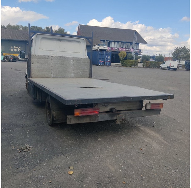 Mercedes-Benz TN-412-DD - Avolava pakettiauto: kuva Mercedes-Benz TN-412-DD - Avolava pakettiauto Mercedes-Benz TN-412-DD - Avolava pakettiauto: kuva Mercedes-Benz TN-412-DD - Avolava pakettiauto