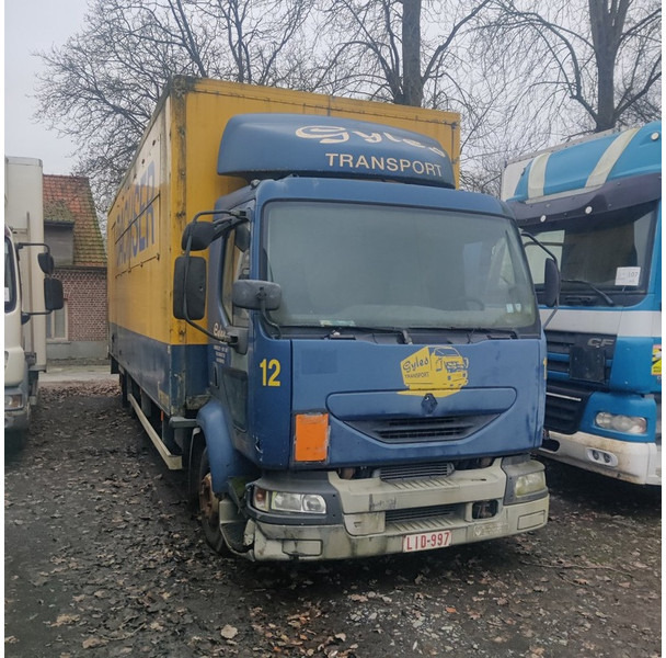 Renault MIDLUM - Umpikori kuorma-auto: kuva Renault MIDLUM - Umpikori kuorma-auto Renault MIDLUM - Umpikori kuorma-auto: kuva Renault MIDLUM - Umpikori kuorma-auto