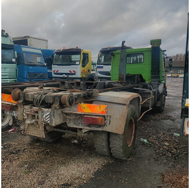 Scania 82-H - Konttialus/ Vaihtokuormatilat kuorma-auto: kuva Scania 82-H - Konttialus/ Vaihtokuormatilat kuorma-auto Scania 82-H - Konttialus/ Vaihtokuormatilat kuorma-auto: kuva Scania 82-H - Konttialus/ Vaihtokuormatilat kuorma-auto