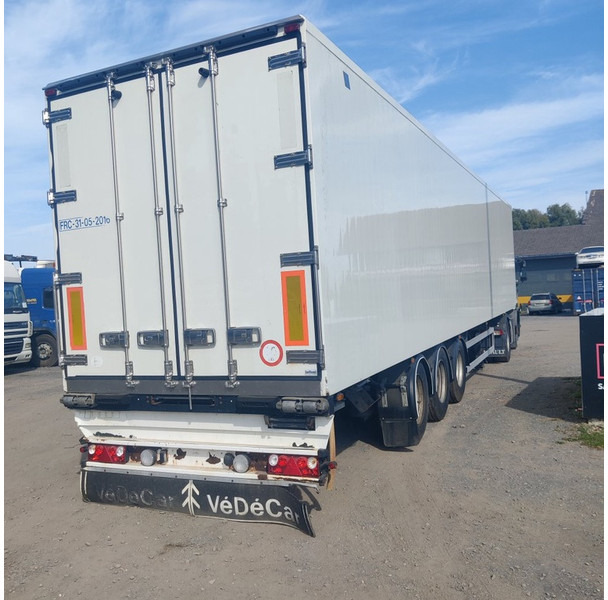 System-Trailers SL 400 THERMOKING - Refrigeraattori kuorma-auto: kuva System-Trailers SL 400 THERMOKING - Refrigeraattori kuorma-auto System-Trailers SL 400 THERMOKING - Refrigeraattori kuorma-auto: kuva System-Trailers SL 400 THERMOKING - Refrigeraattori kuorma-auto