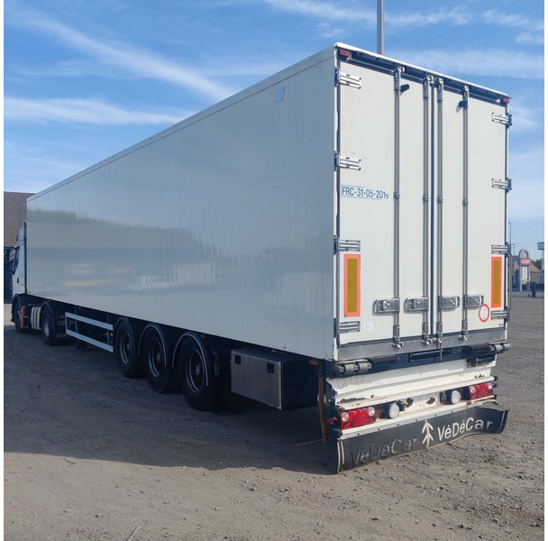 System-Trailers SL 400 THERMOKING - Refrigeraattori kuorma-auto: kuva System-Trailers SL 400 THERMOKING - Refrigeraattori kuorma-auto System-Trailers SL 400 THERMOKING - Refrigeraattori kuorma-auto: kuva System-Trailers SL 400 THERMOKING - Refrigeraattori kuorma-auto
