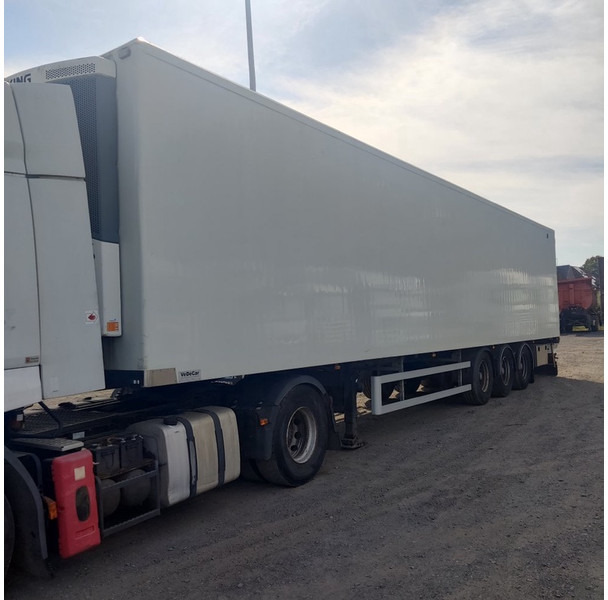 System-Trailers SL 400 THERMOKING - Refrigeraattori kuorma-auto: kuva System-Trailers SL 400 THERMOKING - Refrigeraattori kuorma-auto System-Trailers SL 400 THERMOKING - Refrigeraattori kuorma-auto: kuva System-Trailers SL 400 THERMOKING - Refrigeraattori kuorma-auto