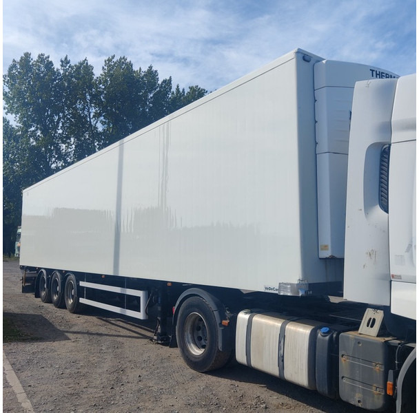System-Trailers SL 400 THERMOKING - Refrigeraattori kuorma-auto: kuva System-Trailers SL 400 THERMOKING - Refrigeraattori kuorma-auto System-Trailers SL 400 THERMOKING - Refrigeraattori kuorma-auto: kuva System-Trailers SL 400 THERMOKING - Refrigeraattori kuorma-auto
