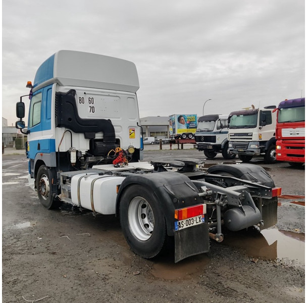 DAF CF-85-460 - Vetopöytäauto: kuva DAF CF-85-460 - Vetopöytäauto DAF CF-85-460 - Vetopöytäauto: kuva DAF CF-85-460 - Vetopöytäauto