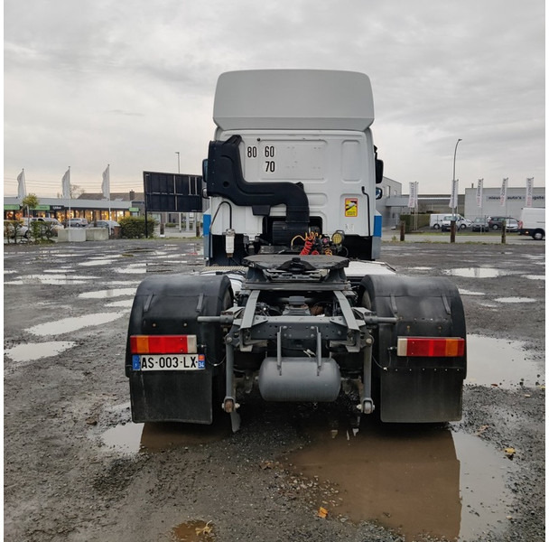 DAF CF-85-460 - Vetopöytäauto: kuva DAF CF-85-460 - Vetopöytäauto DAF CF-85-460 - Vetopöytäauto: kuva DAF CF-85-460 - Vetopöytäauto