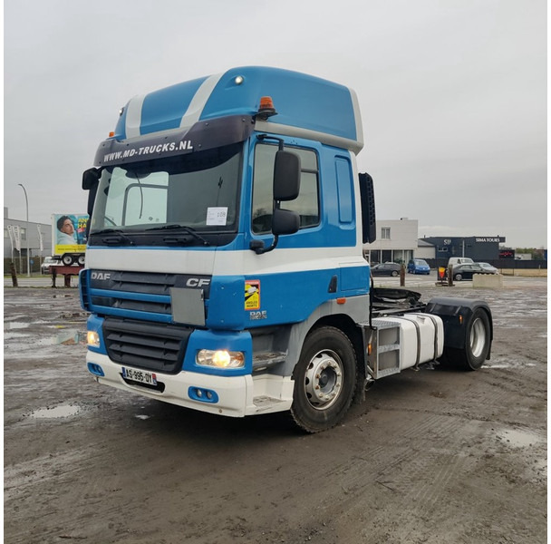 DAF CF-85-460 - Vetopöytäauto: kuva DAF CF-85-460 - Vetopöytäauto DAF CF-85-460 - Vetopöytäauto: kuva DAF CF-85-460 - Vetopöytäauto