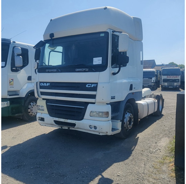 DAF CF - Vetopöytäauto: kuva DAF CF - Vetopöytäauto DAF CF - Vetopöytäauto: kuva DAF CF - Vetopöytäauto