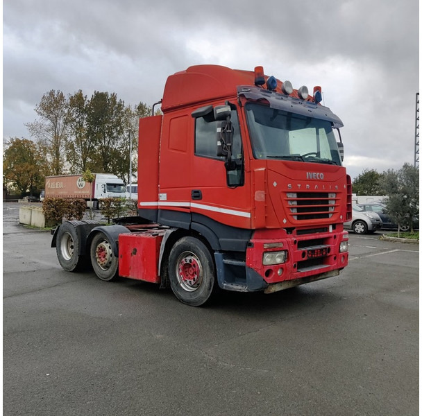 Iveco 480 - Vetopöytäauto: kuva Iveco 480 - Vetopöytäauto Iveco 480 - Vetopöytäauto: kuva Iveco 480 - Vetopöytäauto