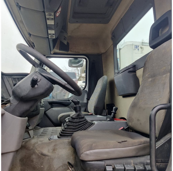 Renault 400 - Vetopöytäauto: kuva Renault 400 - Vetopöytäauto Renault 400 - Vetopöytäauto: kuva Renault 400 - Vetopöytäauto